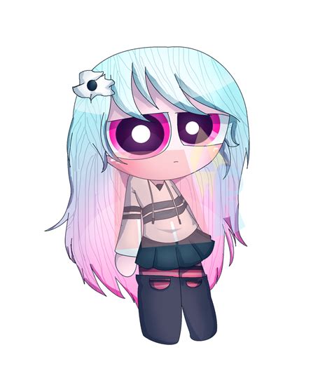 Me As A Counterpart By M0rthan On Deviantart