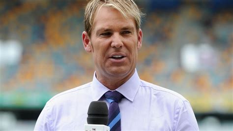 cricket legend shane warne cleared by police over alleged assault on a porn star in a london