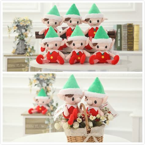 Online Buy Wholesale Elf On A Shelf From China Elf On A Shelf