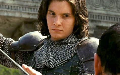 Prince caspian is an altogether simpler and more straightforward adventure tale than its predecessor, and far simpler than most modern fantasies. What Prince Caspian from "The Chronicles of Narnia" looks ...
