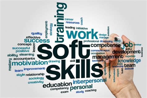 Why Soft Skills Are A Must Importance Of Soft Skills In The Workplace