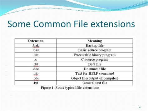 File Extension Important Chapter In Computer Short Trick Rajasthan Gk