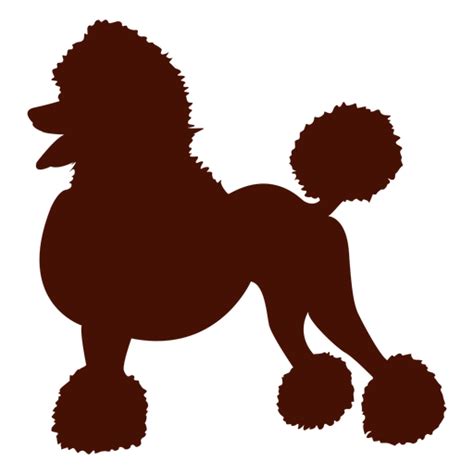 Miniature Poodle Pug Standard Poodle Scalable Vector Graphics - dachshund silhouette png ...