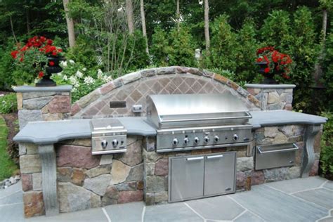 Dream Backyards With Grills Ideas 210 Goodsgn Built In Outdoor