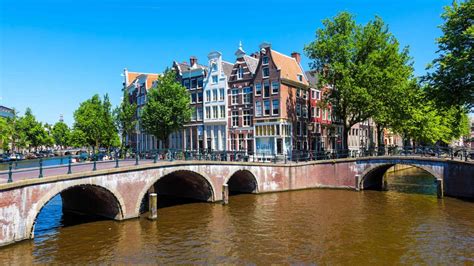 Amsterdam 2021 Top 10 Tours En Activiteiten Met Fotos