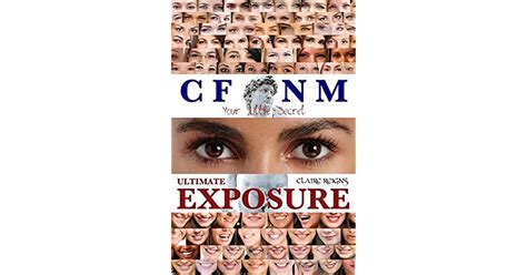 Cfnm Ultimate Exposure By Claire Reigns