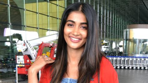 Pooja Hegde Reels Her Way To The Heart Of Every Strong Women