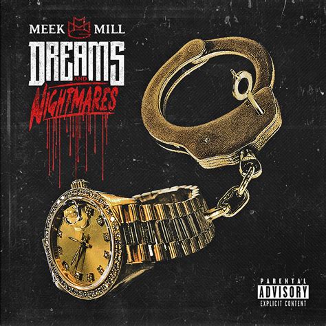 Release Dreams And Nightmares By Meek Mill Musicbrainz
