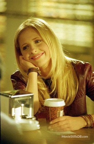 The latest tweets from joss whedon (@joss). Buffy the Vampire Slayer - Episode 4x13 publicity still of ...