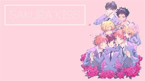 Sakura Kiss Viola Cover Youtube