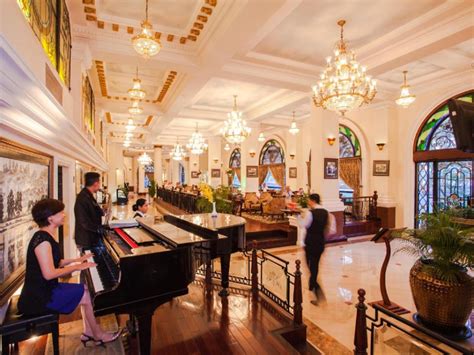 15 Best Luxury Hotels In Ho Chi Minh City ️ 2022