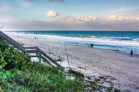 Best Beaches Of The Florida East Coast Beach Travel Destinations