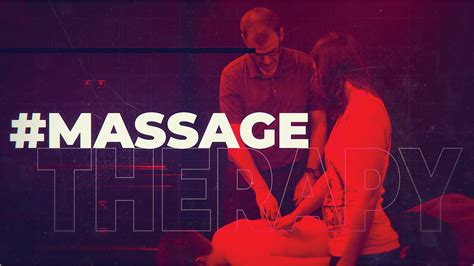 Addressing The Shortage Of Massage Therapists An Insight Into Becoming A Massage Therapist At