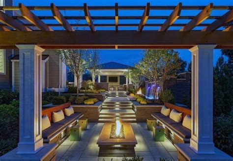 Top 60 Best Cool Backyard Ideas Outdoor Retreat Designs