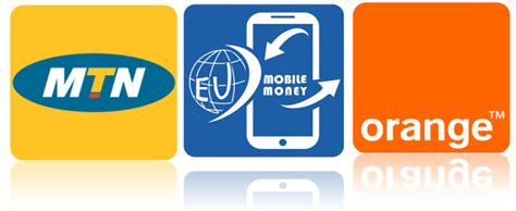 Mtn Orange And Express Union Mobile Money Momo Tarrifs