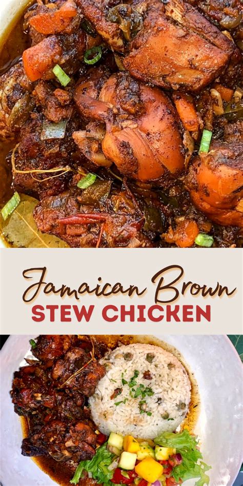 Jamaican Cuisine Jamaican Dishes Jamaican Recipes Jamaican Curry Carribean Food Caribbean
