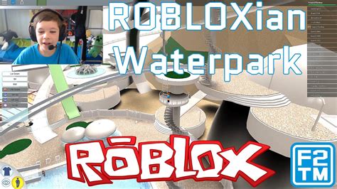 Robloxian Waterpark Image Roblox Roblox Fighting Scripts My Xxx Hot Girl