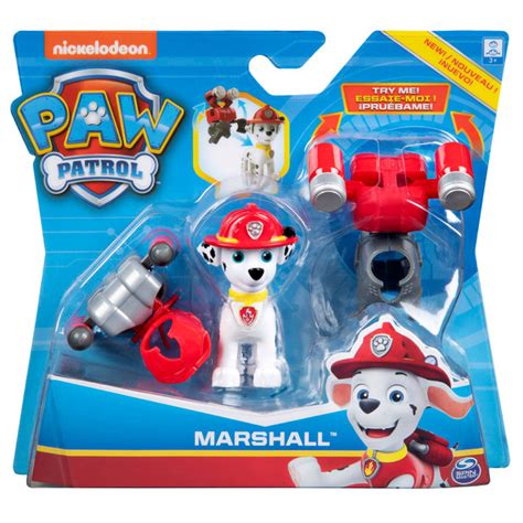 Buy Action Pack Pups Multi Pack Marshall At Mighty Ape Nz