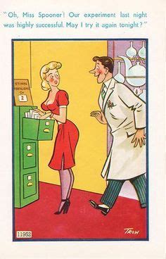 Pin By William Hodgson On Saucy Postcards Postcard Humour Vintage