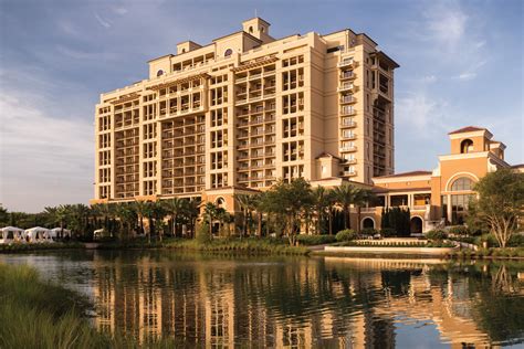 Experience Spring Break Fun In The Sun At Four Seasons Resort Orlando