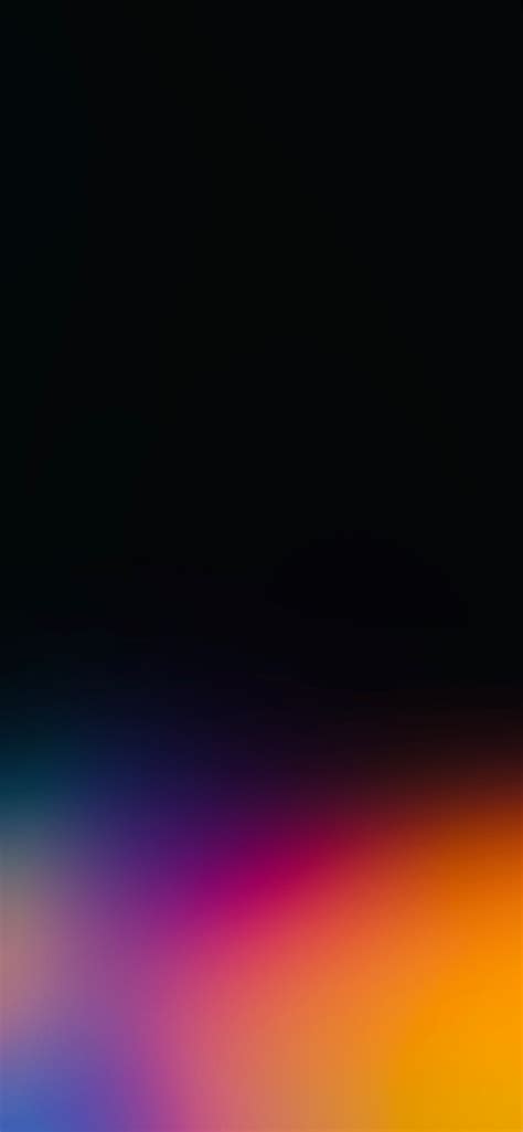 Gradient Colors Wallpaper For Iphone 11 Pro Max X 8 7