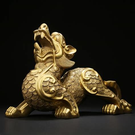 Pixiu Feng Shui Statue Sale Modern Sculpture Artist