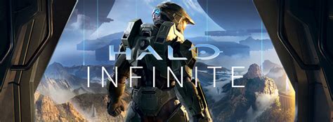 Halo Infinite 2019 Screenshots S Banners Halo