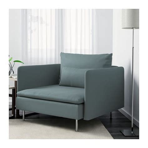 Available in stock (dispatch to delivery within 2 work days.) check store product availability. SÖDERHAMN Armchair, Finnsta turquoise - IKEA | Turquoise ...