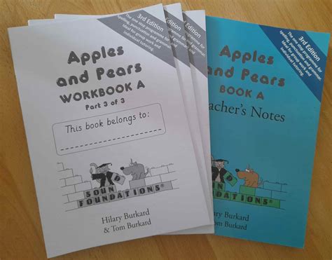 Apples And Pears Spelling Curriculum A Homeschool Review Stray Mum