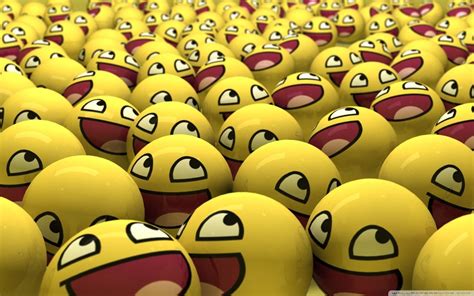 Funny Emoji Wallpapers Wallpaper Cave