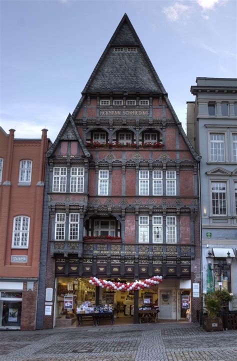 Minden Germany Blog About Interesting Places