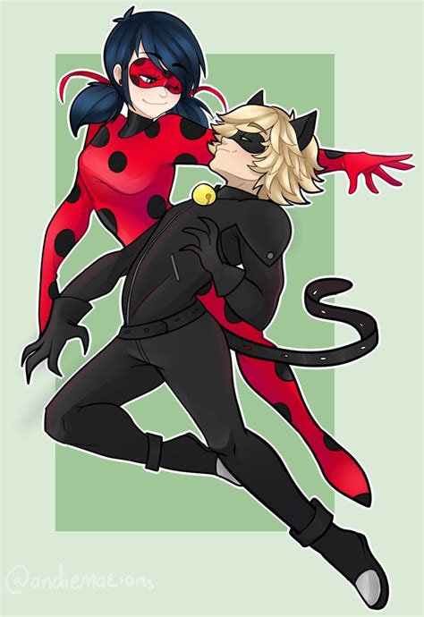 Miraculous Tales Of Ladybug And Cat Noir Miraculous