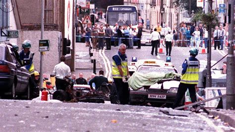 ‘real Prospect Omagh Bombing Could Have Been Prevented Judge Finds