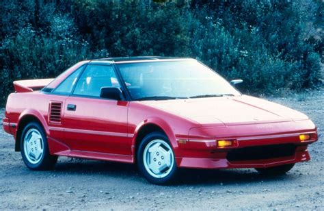 Touge 80s Rally Seeks Japanese Cars From The New Wave Era Hemmings Daily