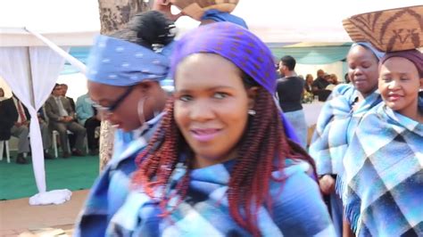 Botswana Culture And Pride Youtube