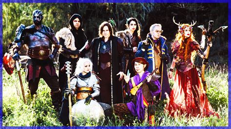 Critical Role Hits 100 Episodes And More In Our Weekly Board Gaming