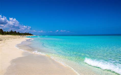 Playa Varadero Cuba The Caribbean World Beach Guide My Xxx Hot Girl