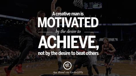 20 Encouraging and Motivational Poster Quotes on Sports ...