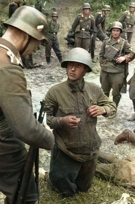 Pin On Second World War