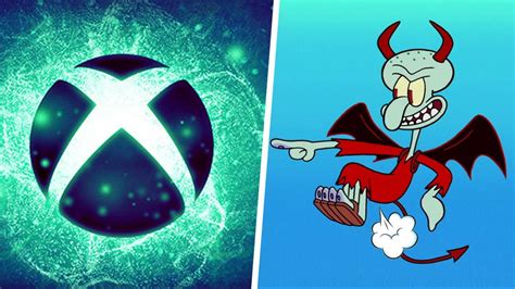 Xbox Gamer Made To Choose New Gamertag As Microsoft Decides Satan