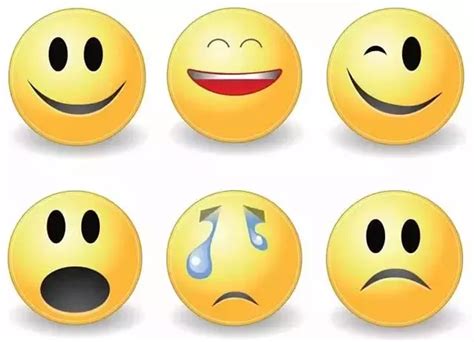 What Are The Types Of Human Moods Quora