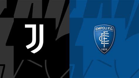 Watch Juventus v Empoli Live Stream | DAZN JP