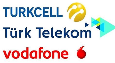 Ücretsiz 1 GB internet nasıl nereden alınır Turkcell Vodafone ve