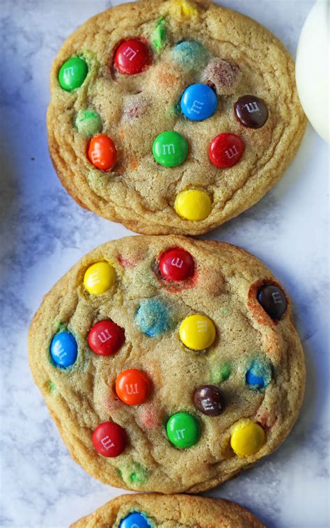 15 Great Recipe For Mm Cookies Easy Recipes To Make At Home