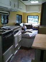 Class A Motorhome Remodel Ideas Images