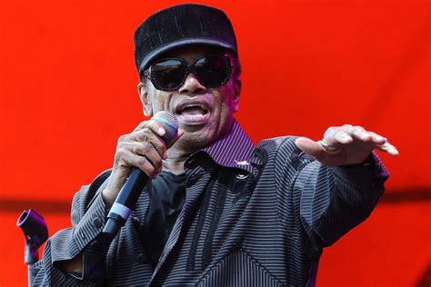 Bobby Womack Dies At 70 Soul Singer And Song Writer Los Angeles Times