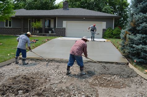 Had four homes over my 57 years, with only the last having asphalt. Driveway Construction - A-Class Paving and Masonry