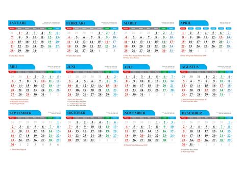 Kalender jawa `2018` lengkap is a books & reference app developed by kumpulan pelet dan penglaris. Template Kalender 2018 Lengkap dengan Hijriyah dan Jawa ...