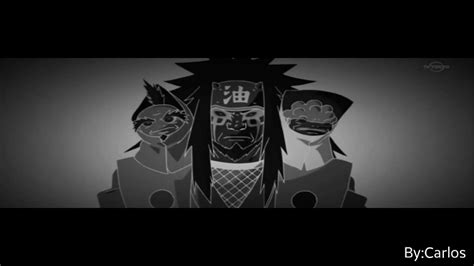 Jiraiya Vs Páin última Peleanew Divide Youtube