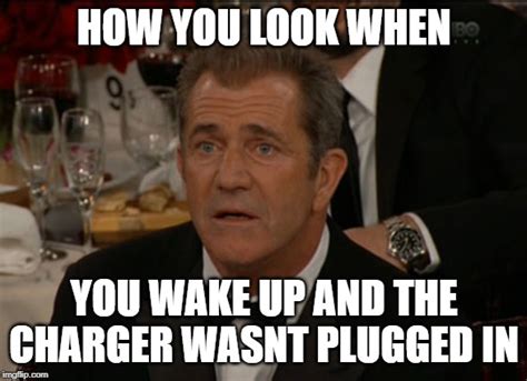 Confused Mel Gibson Meme Imgflip
